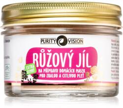 Purity Vision BIO Rose agyagos maszk 175 g