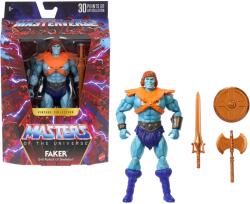 Mattel Masters of the Universe Masterverse Vintage Collection Faker akciófigura JBP94 (JBP94)