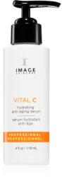 IMAGE Skincare Vital C hidratáló szérum a bőröregedés ellen 118 ml