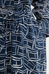 Tommy Hilfiger пола ленена (WW0WW50753) - answear - 154,49 лв