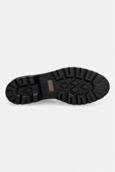 Verbenas гумени ботуши дамски GAUDI MATE ASH/NEGRO (5760020434.ASH)