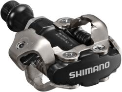 Shimano PD-M540 SPD pedálstopli SM-SH51 black (EPDM540L)