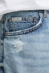 Guess Jeans пола деним (W6RD0Q.D6532)