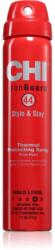 CHI IronGuard 44 Style & Stay Thermal Protecting Spray védő spray hajra 74 g