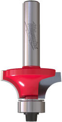 Milwaukee homorú (ovolo) lekerekítő maró RTR B. S8 28, 6/54 mm (4932501028) - megatool