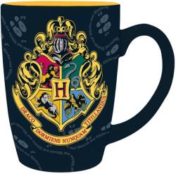 ABYstyle Чаша ABYstyle Movies: Harry Potter - I'd Rather Stay at Hogwarts, 400 ml (ABYMUGA133)