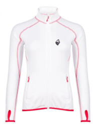 High Point Proton 6.0 Lady Sweatshirt női pulóver XS / fehér
