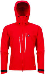 High Point Nurock Jacket férfi dzseki M / piros