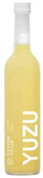 Ile Four YUZU 0, 5l 10, 5% DRS