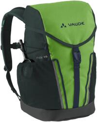 Vaude Puck 10 gyerek hátizsák zöld