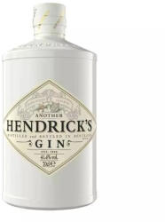 Hendrick's Gin Another 0, 7l 41, 4% DRS