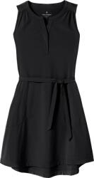 Roayal Robins Spotless Traveler Tank Dress női ruha L / fekete