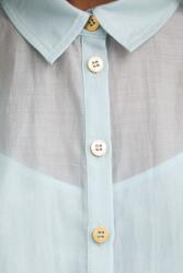Marciano by Guess блуза тип риза дамска от лиосел TEA (G6GH22.W2197)