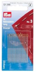 Prym Ace de cusut manual Nr 3, set (16 ace), Prym, 121288 (121288) - masinidecusut