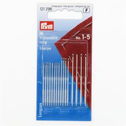 Prym Ace De Cusut, Set (16 Ace), Nr 1-5 Prym, 121296 (121296) - masinidecusut