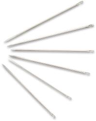 Prym Set 6 ace speciale pentru piele, Nr. 3-7, Prym, 131259 (131259) - masinidecusut