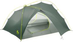Jack Wolfskin Kupolasátor 3 személyes zöld 235x280x125cm 2085g 3008001_4311_OS (3008001_4311_OS)