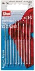 Prym Ace de cusut manual, set (10 buc), Nr 1-5, Prym, 124661 (124661) - masinidecusut