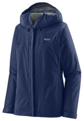 Patagonia Torrentshell 3L Jacket női dzseki L / sötétkék