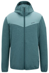 Regatta Finchdale Midlayer férfi dzseki L / türkiz