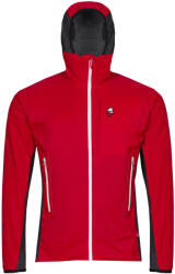 High Point Total Alpha 2.0 Jacket férfi dzseki XL / piros