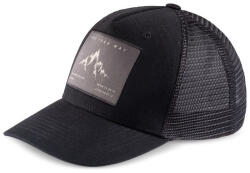 Hannah Trucker baseball sapka fekete