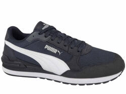 PUMA ST Runner v4 Mesh férficipő Cipőméret (EU): 42 / fekete