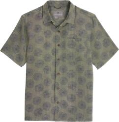 Roayal Robins M Camino Pucker S/S férfi ing XL / khaki
