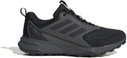 Adidas Terrex Tracefinder férficipő Cipőméret (EU): 44 (2/3) / fekete/szürke