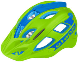 Etape Hero gyerek biciklis bukósisak bukósisak: 48-53 cm / zöld/kék