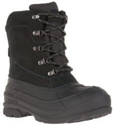 Kamik Fargo 2 férfi hótaposó Cipőméret (EU): 43 / fekete