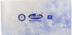 Alouette kozmetikai kendő - 90 db