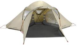 VAUDE Badawi 4P 4 személyes családi sátor bézs