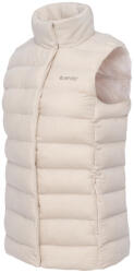 Hi-Tec Lady Stensa Vest női mellény S / bézs