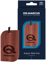Dr. Marcus PREMIUM WOOD CLASSIC AQUA MARINE Illatosító (DRM50538)