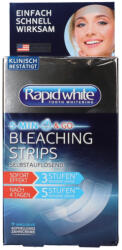Rapid White fogfehérítő csík 6 pár - 12 db