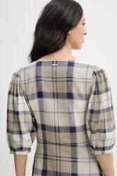 Barbour рокля с добавен лен Ballina (LDR1014)