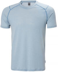 Helly Hansen HH Durawool T-Shirt férfi póló XL / kék