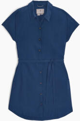 Royal Robins W Camino Pucker Dress női ruha L / sötétkék