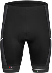Etape Racing 2.0 férfi kerékpáros nadrág L / fekete