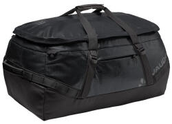 VAUDE CityDuffel 65 utazótáska fekete