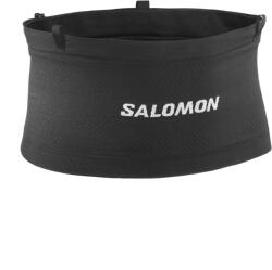 Salomon Adv Skin Seamless övtáska futóknak XS/S / fekete/fehér