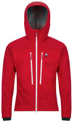 High Point Complete Alpha Jacket 2023 férfi dzseki XL / piros