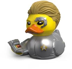 Numskull TUBBZ Cosplaying Ducks - Star Trek Voyager Hét Kilenced kacsa figura (NS4201)