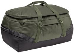 VAUDE CityDuffel 65 utazótáska khaki