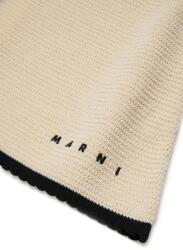 Marni пола от памук MG177F SKIRT (M01816.M00WZ)