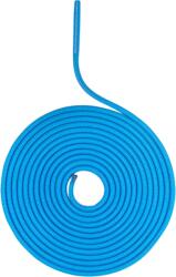 Edelrid Hard Line 6mm 5m kötél Kötélhossz: 5 m / kék