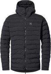Haglöfs Spitz Down férfi dzseki XL / fekete