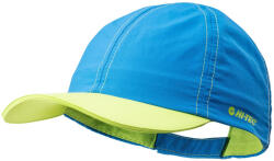 Hi-Tec Berino Jr gyerek baseball sapka Gyerek UNI / kék/zöld