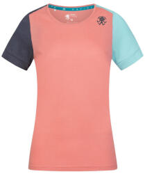 Rafiki Chulilla női póló M / rózsaszín